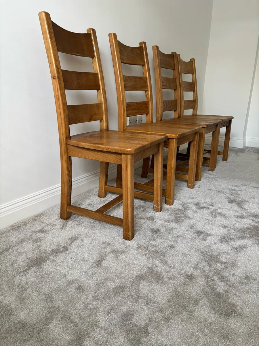 Dining chair - Image 4