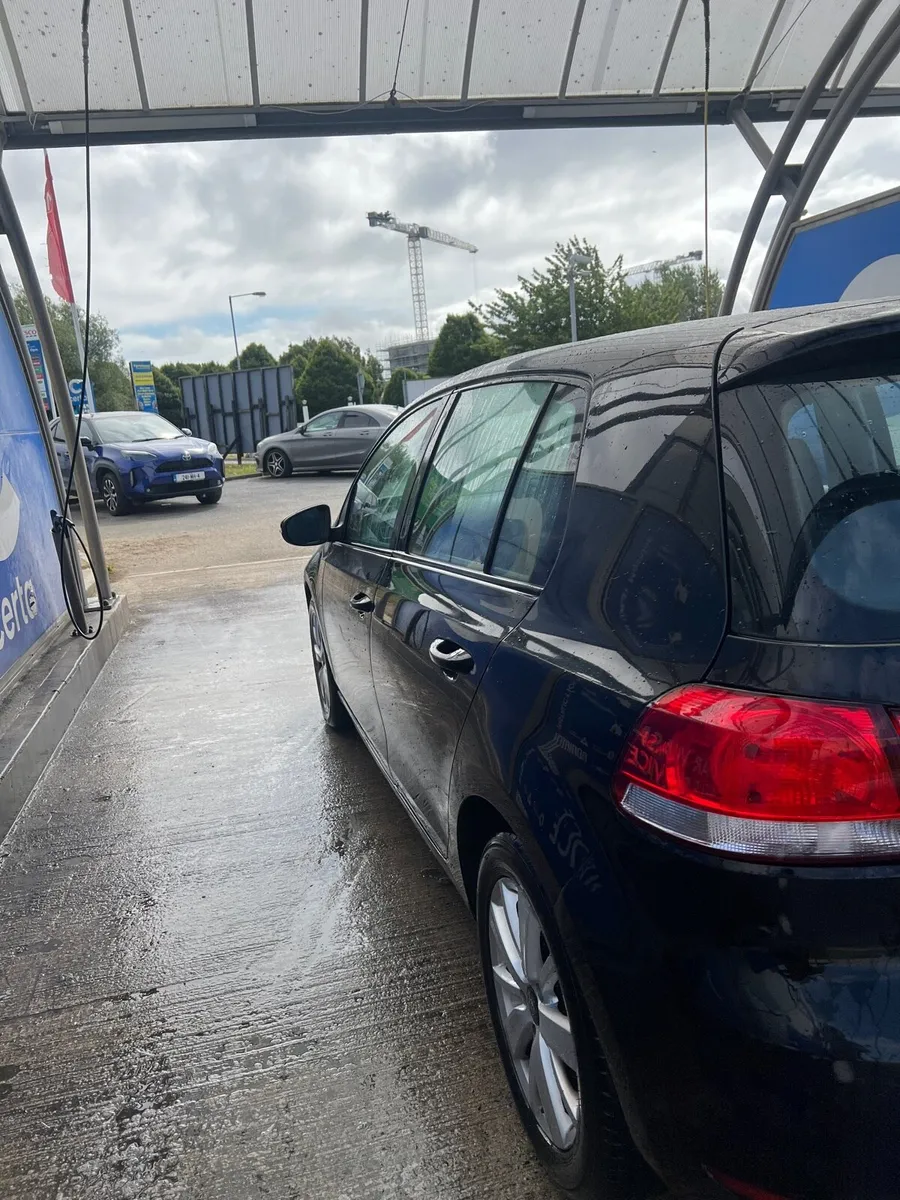 Golf 6 - Image 3