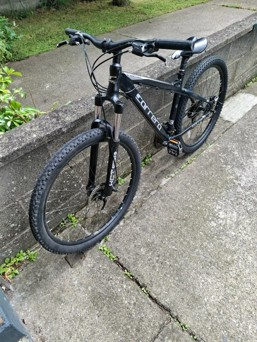 Carrera vengeance - Image 1