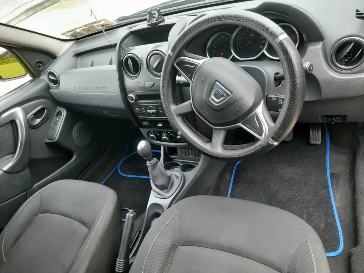 Dacia duster 1.5dci 2018 - Image 3