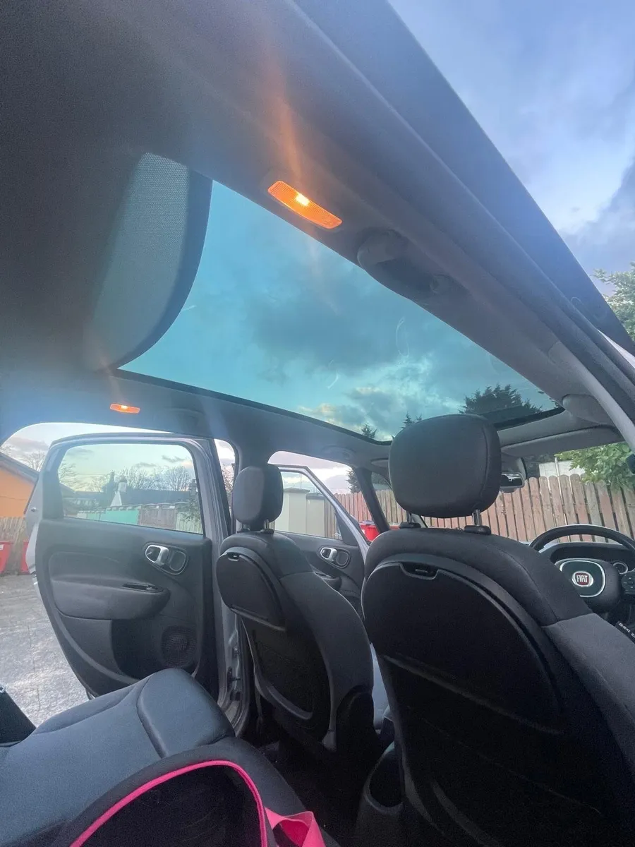 Fiat 500L 2013 - Image 3