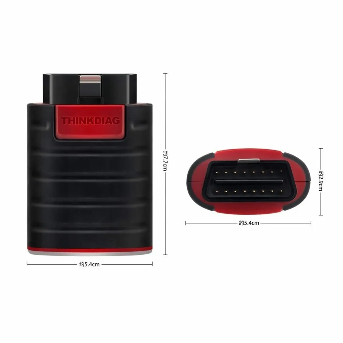All cars diagnostic device. - Image 4