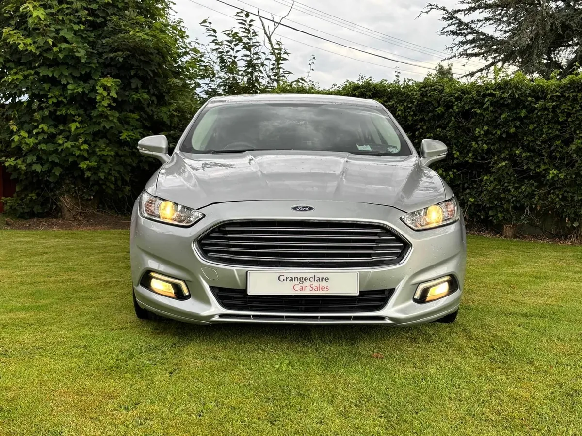 '16 Ford Mondeo 1.5 TDCI 120BHP ~NCT10/26~ - Image 2