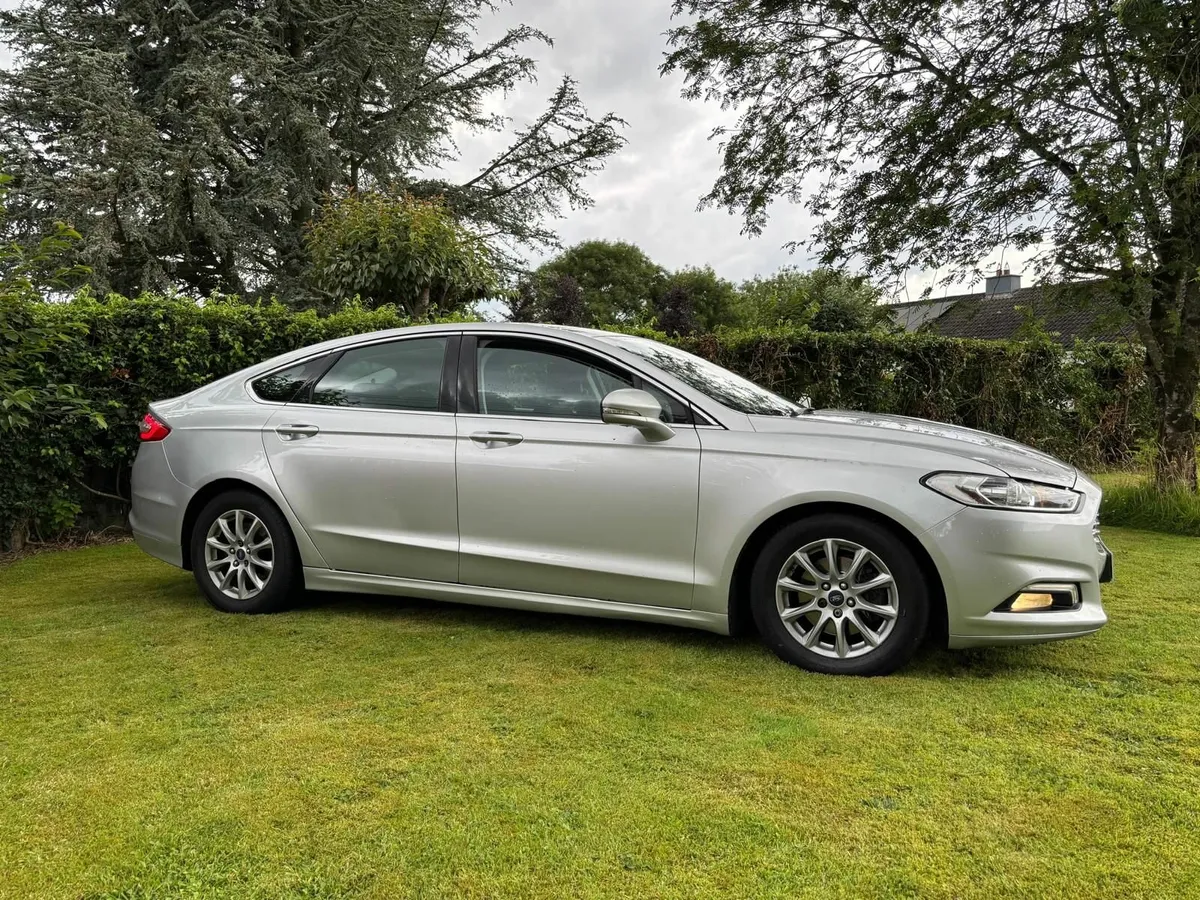 '16 Ford Mondeo 1.5 TDCI 120BHP ~NCT10/26~ - Image 3
