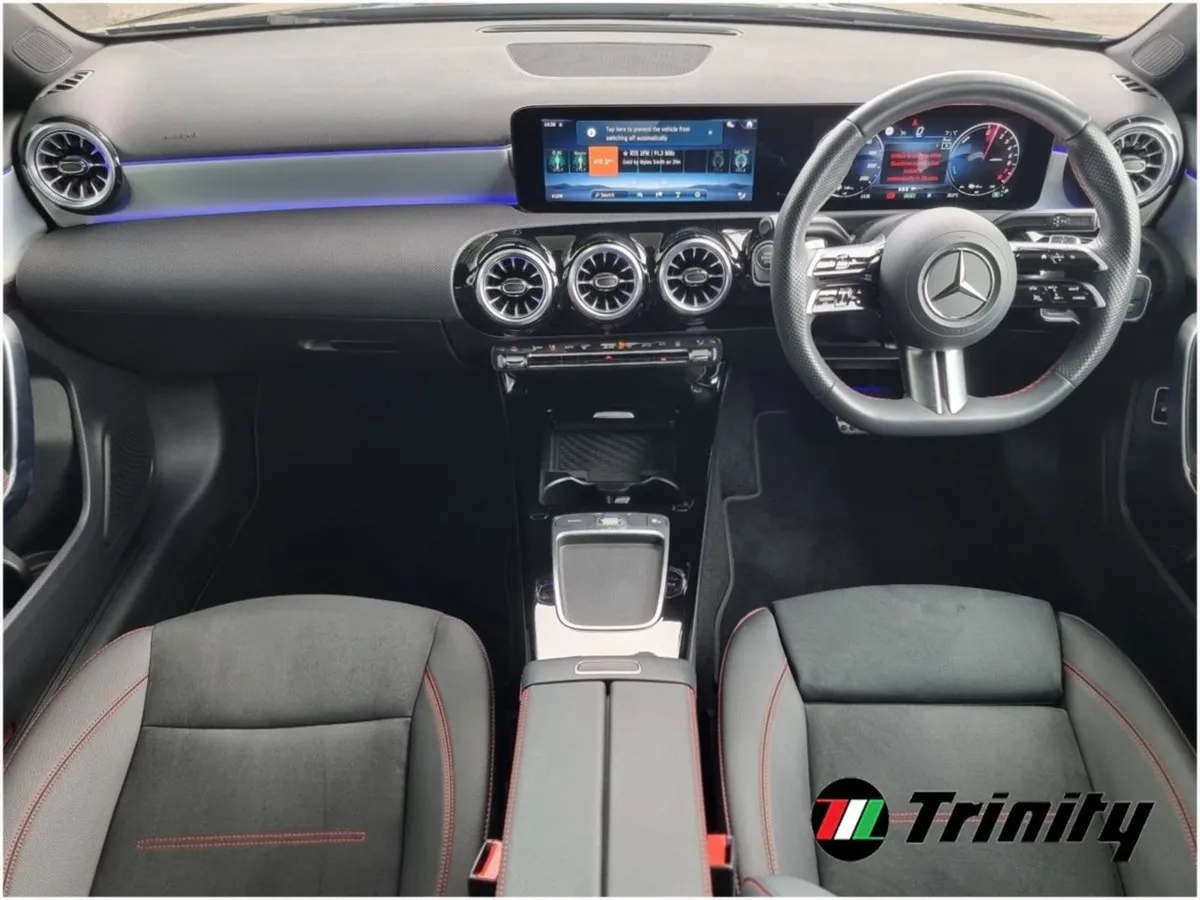 Mercedes-Benz A-Class 250 AMG AMG Line Executive - Image 2