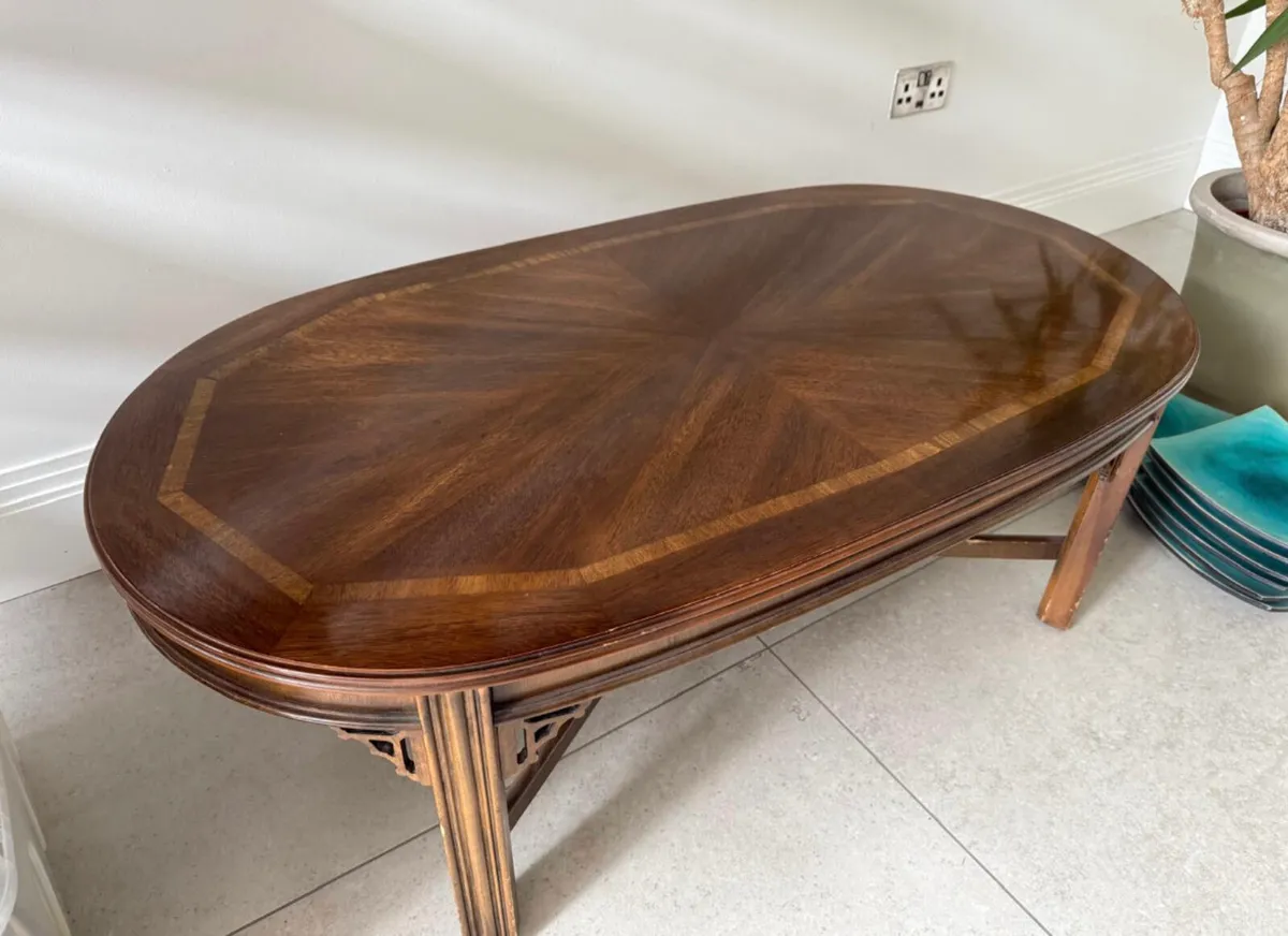 Coffee table - Image 2