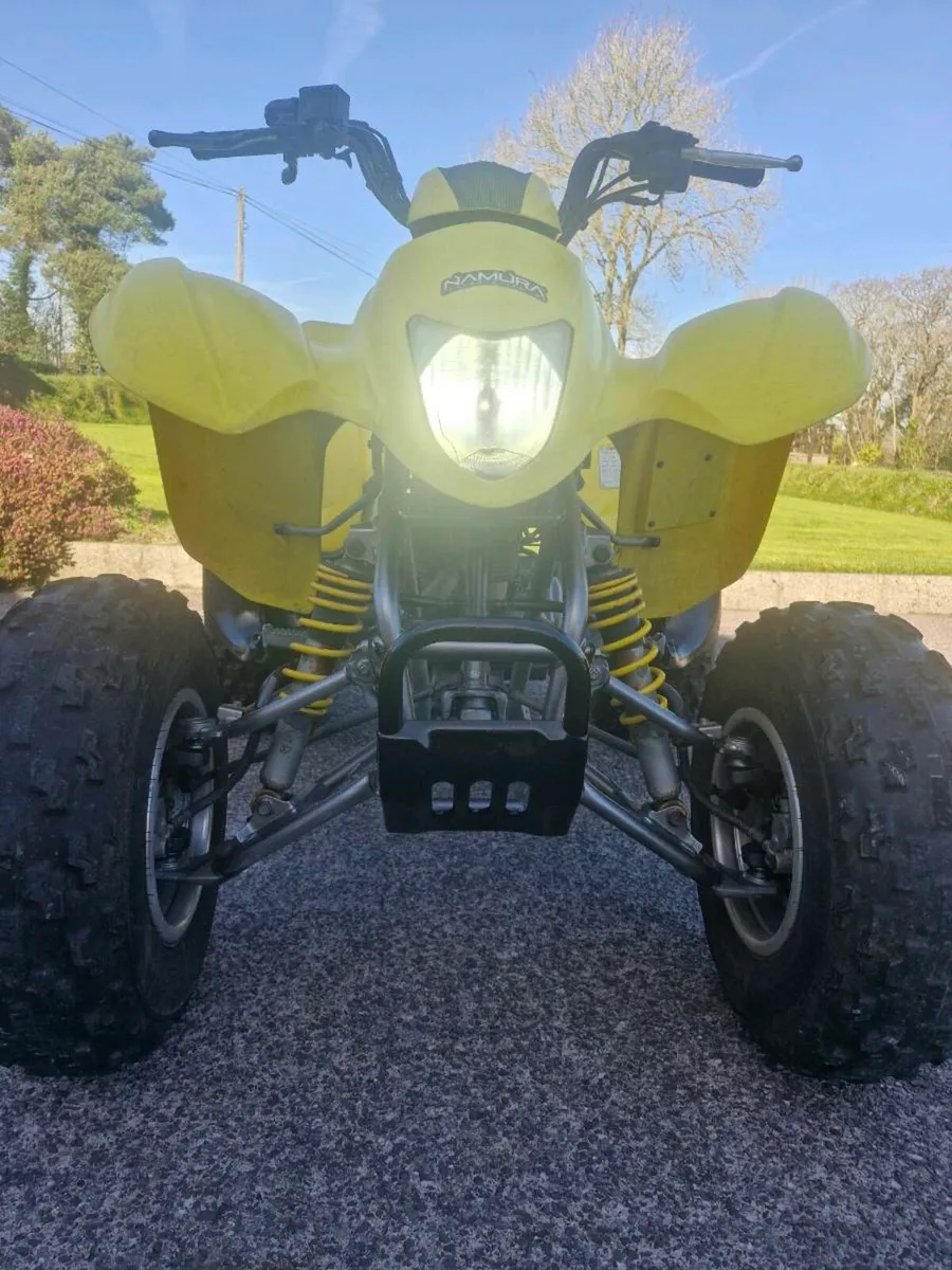📌  250cc Suzuki  📌 - Image 3