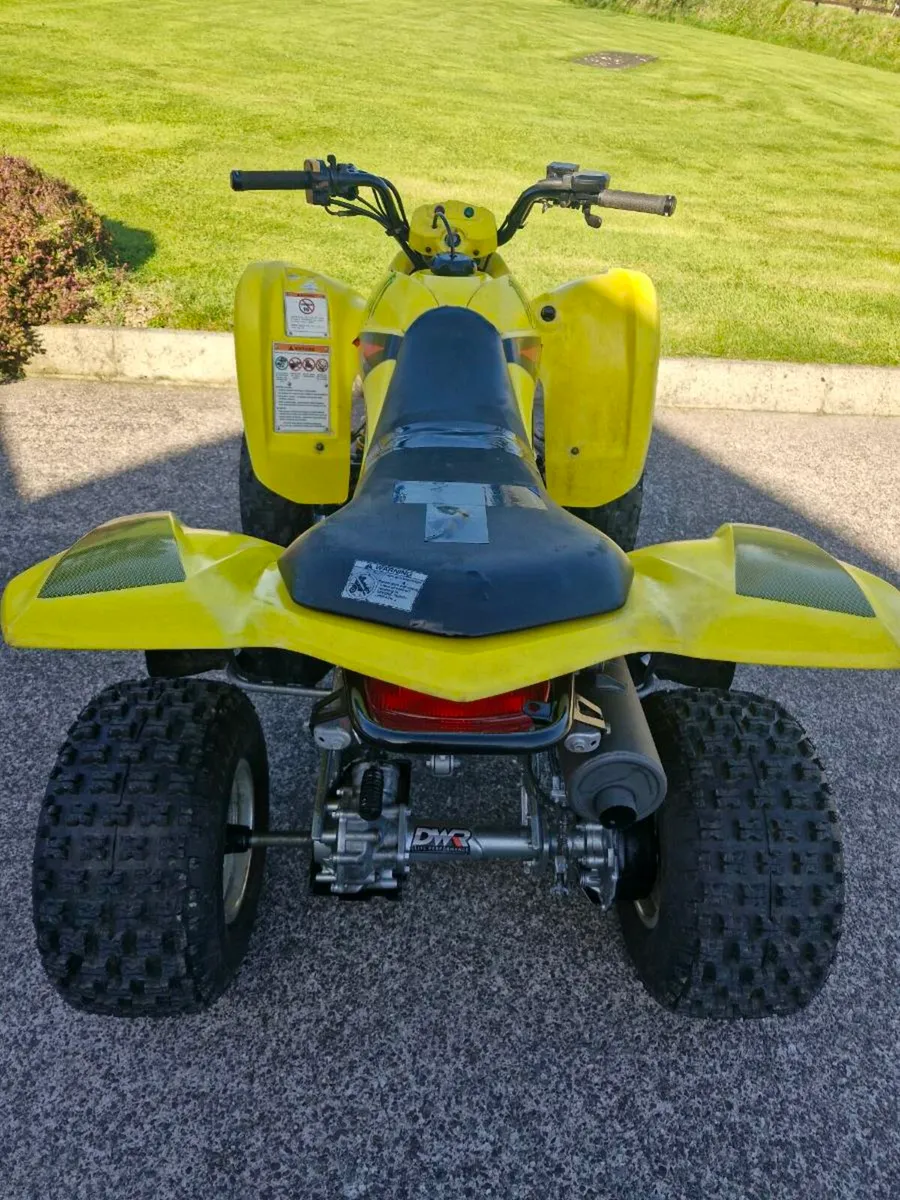 📌  250cc Suzuki  📌 - Image 4