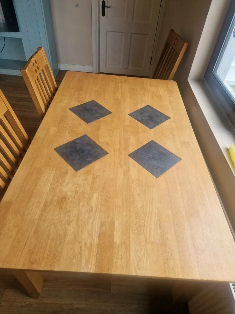 Table - Image 1
