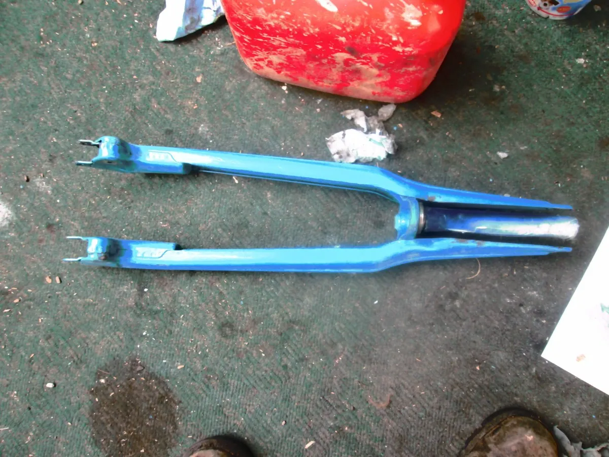NSU QUICKLY SPARE PARTS - Image 3