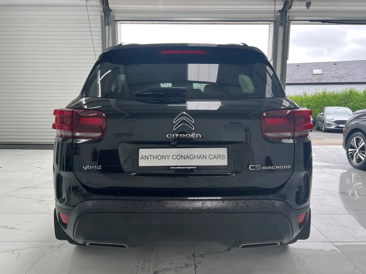 232 Reg Citroen C5 Aircross  €21995 - Image 4