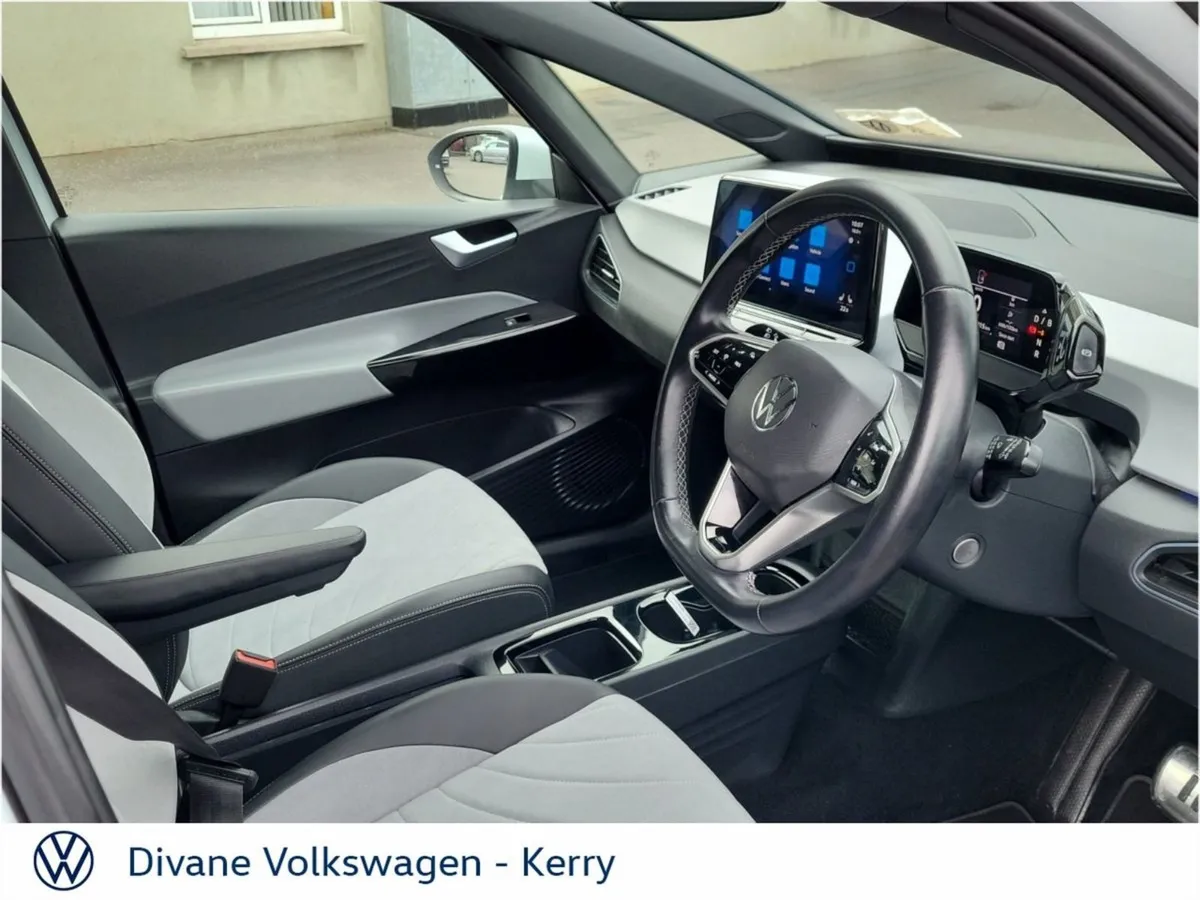 Volkswagen ID.3 Life DX 204HP 58kwh - Image 4