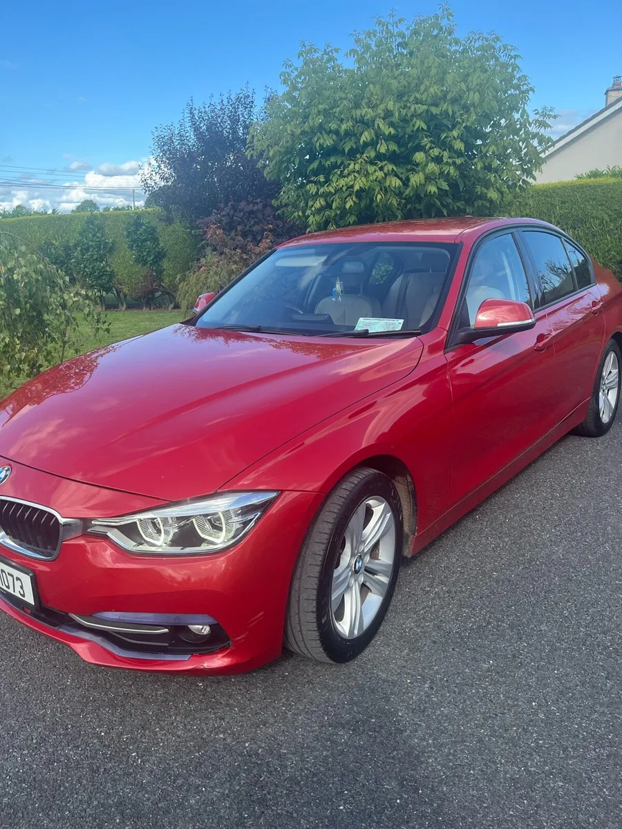 BMW 3 Series - Image 1