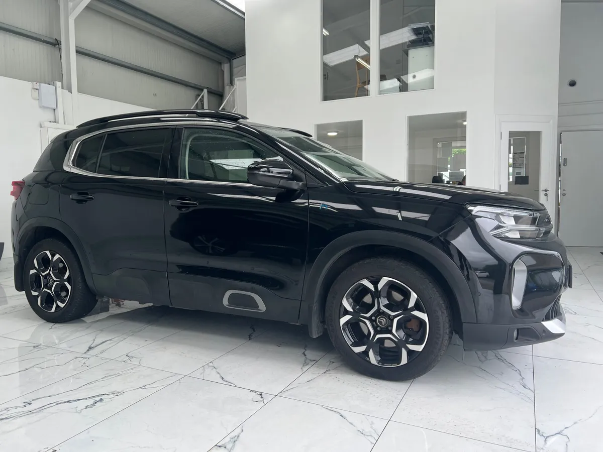 232 Reg Citroen C5 Aircross  €21995 - Image 2