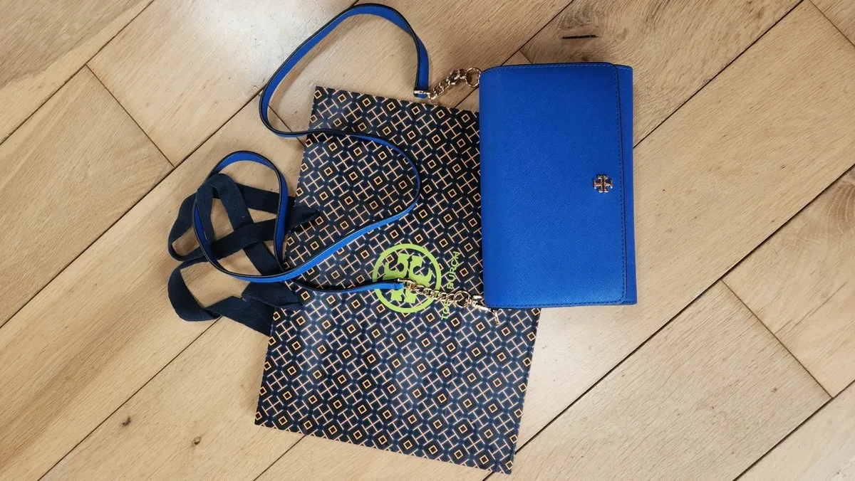 Tory Burch crossbody (brand new) - Image 2