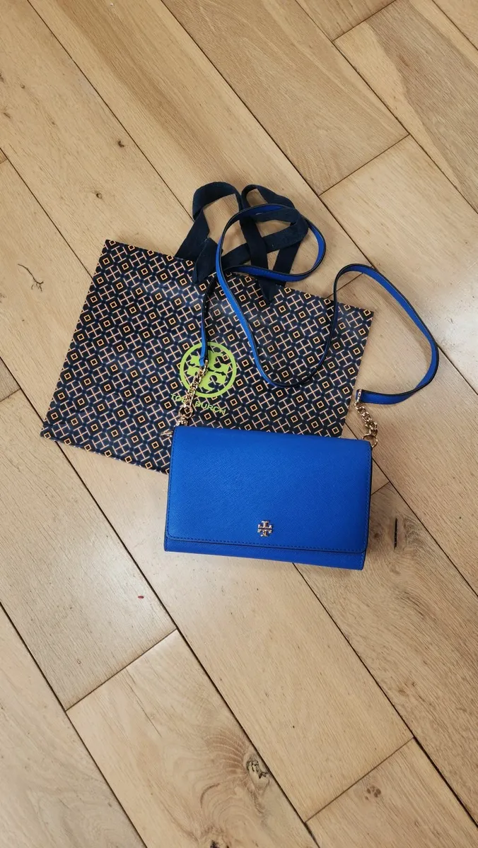 Tory Burch crossbody (brand new) - Image 3