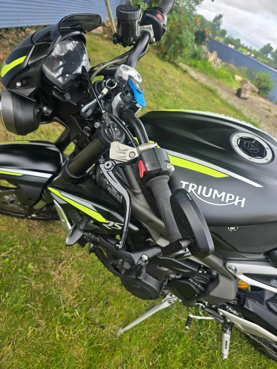 Triumph Other 2020 - Image 3