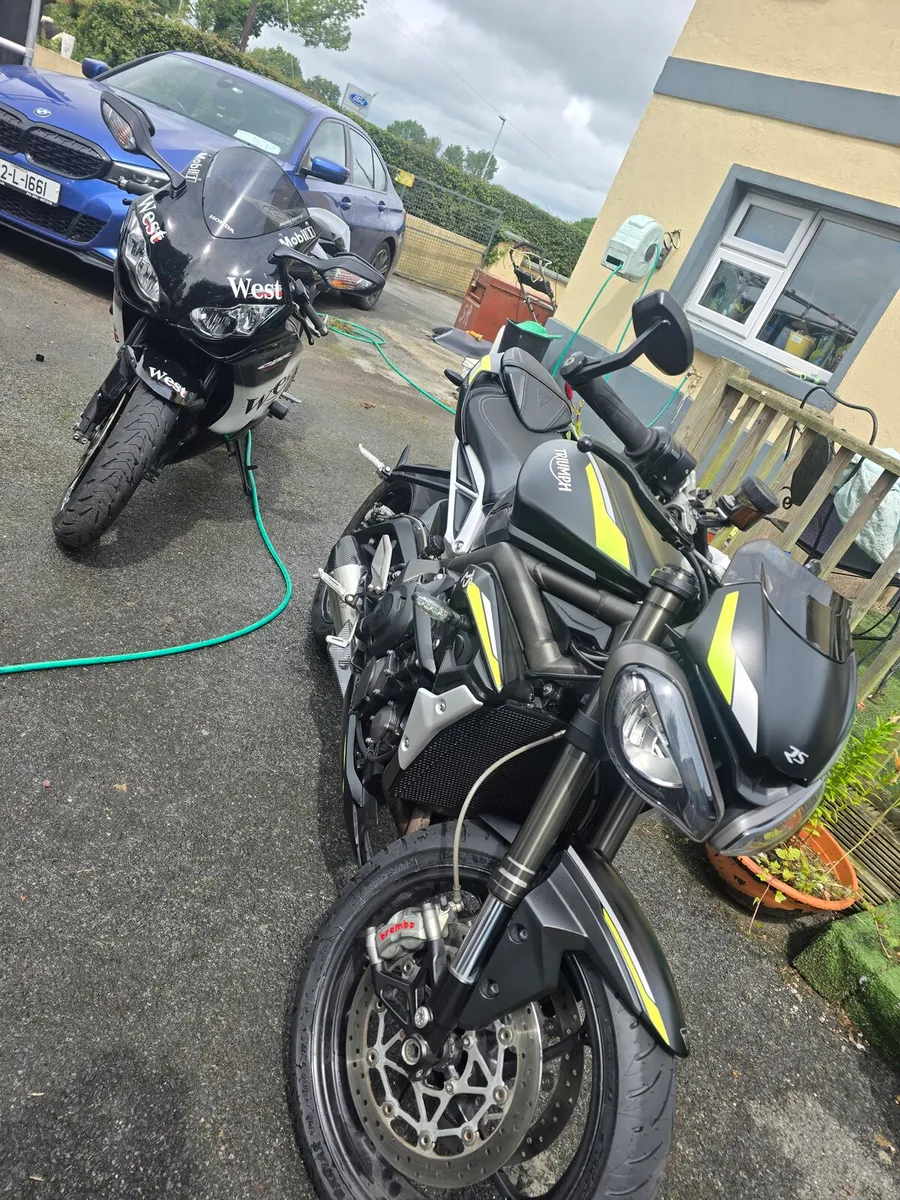 Triumph Other 2020 - Image 4