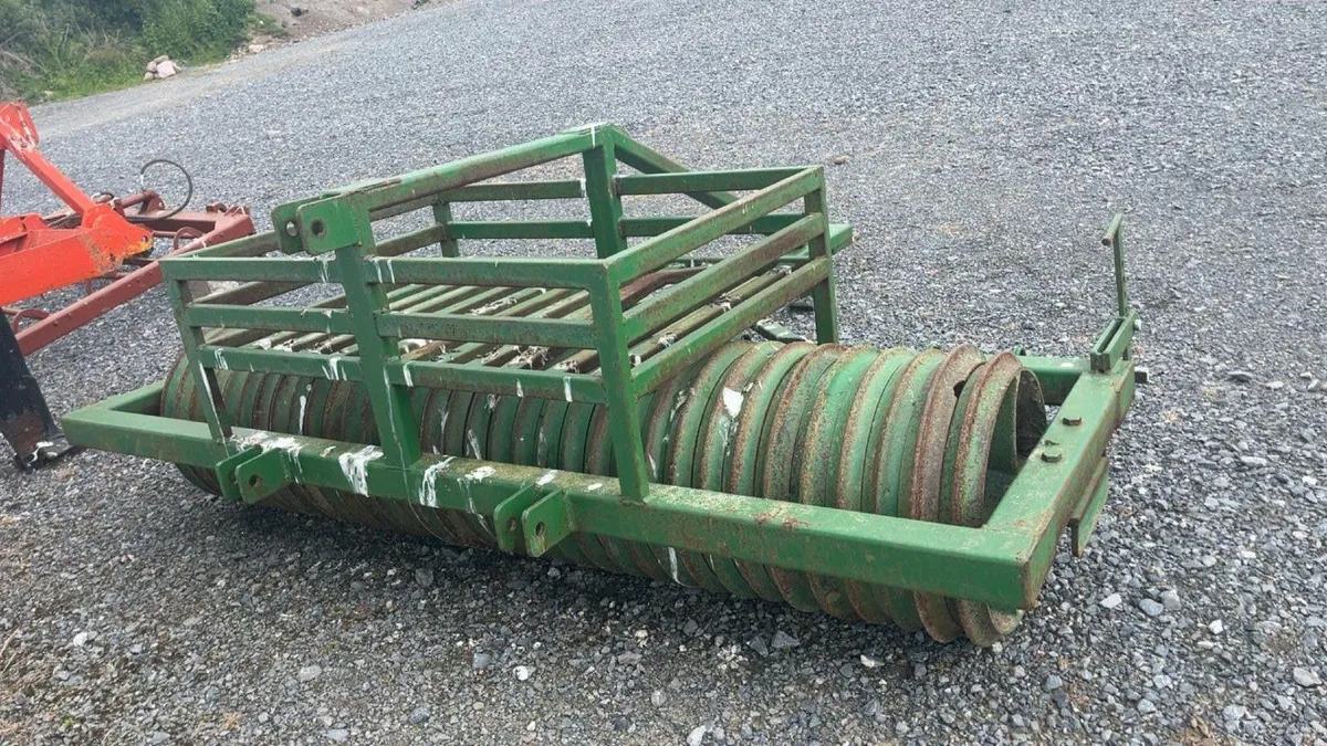 Ring Roller - Image 2