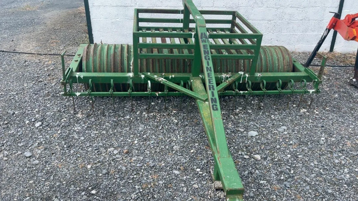 Ring Roller - Image 1