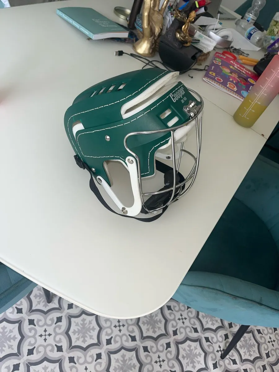 Helmet - Image 1