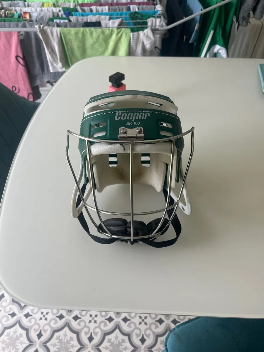 Helmet - Image 2
