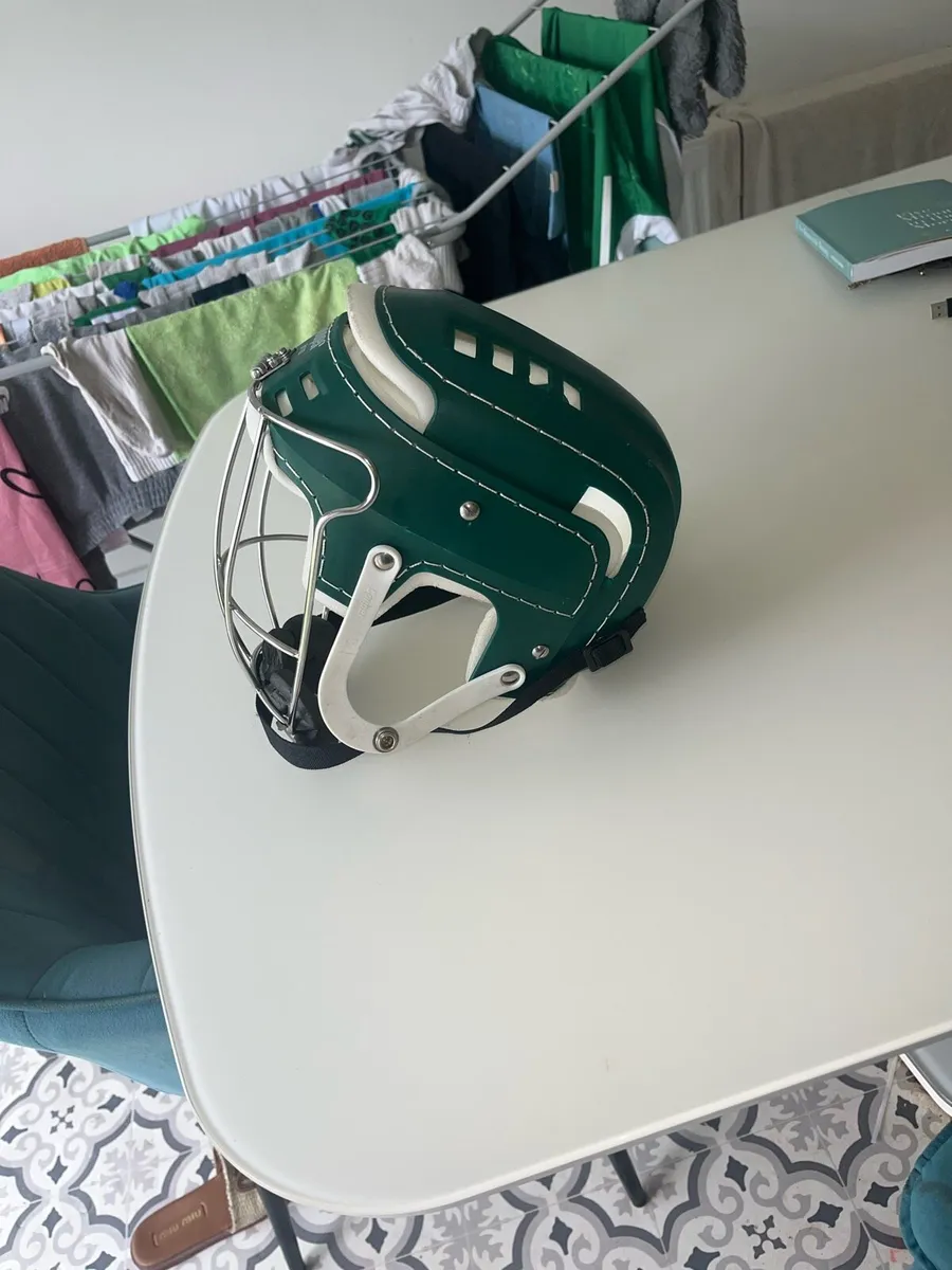 Helmet - Image 3