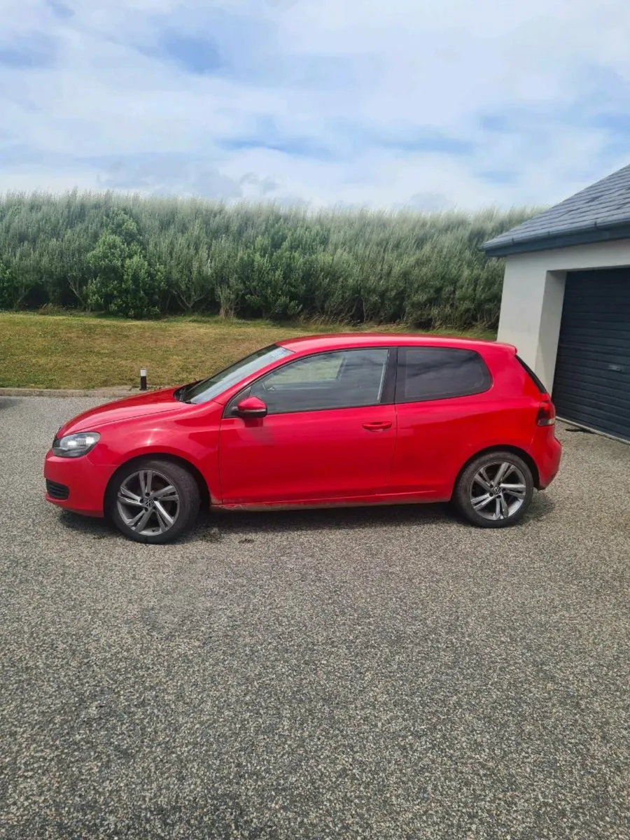 VW GOLF TDI - Image 3