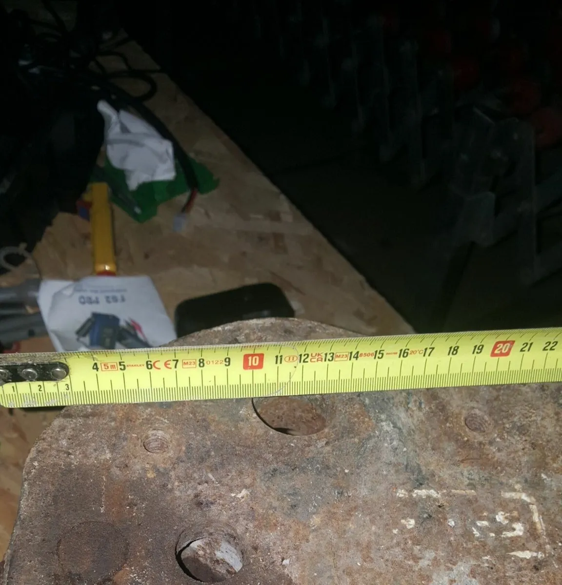 30mm Wedgelock quick hitch - Image 2
