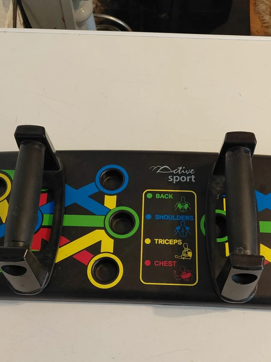 Push up board - Image 3