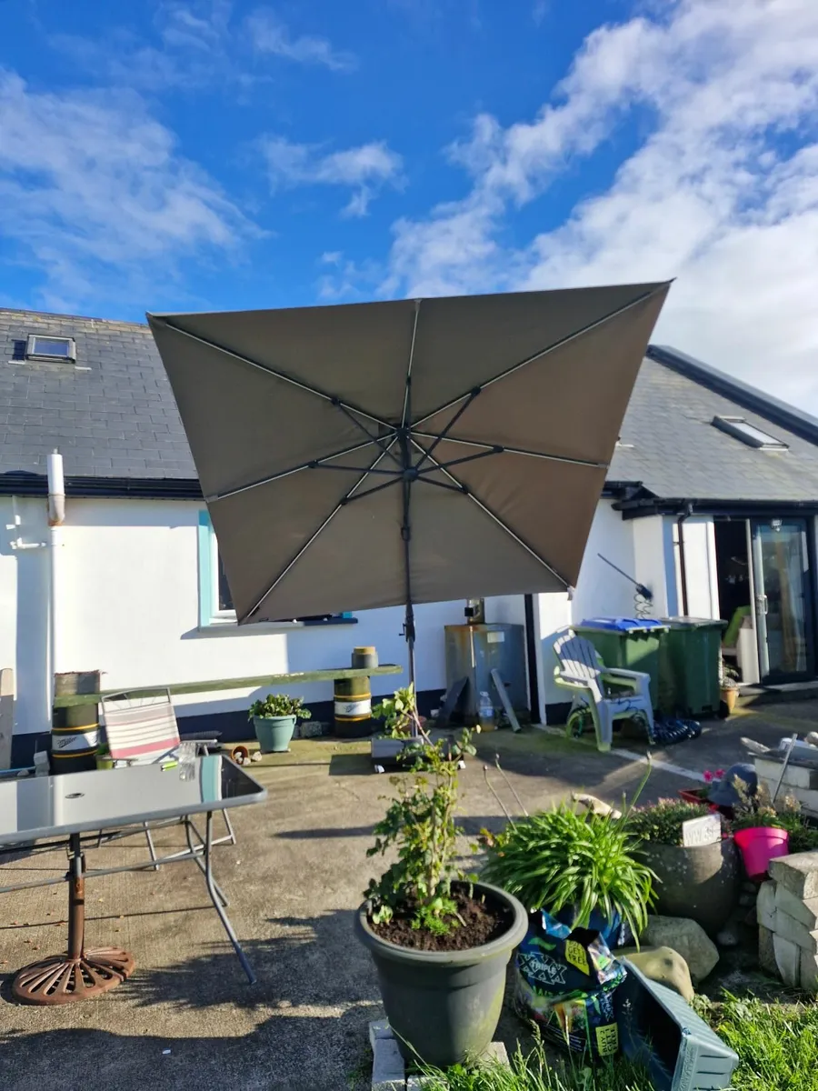 Parasol - Image 2