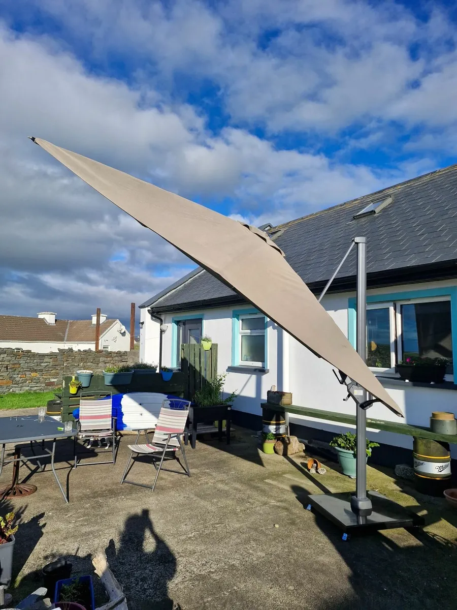 Parasol - Image 3