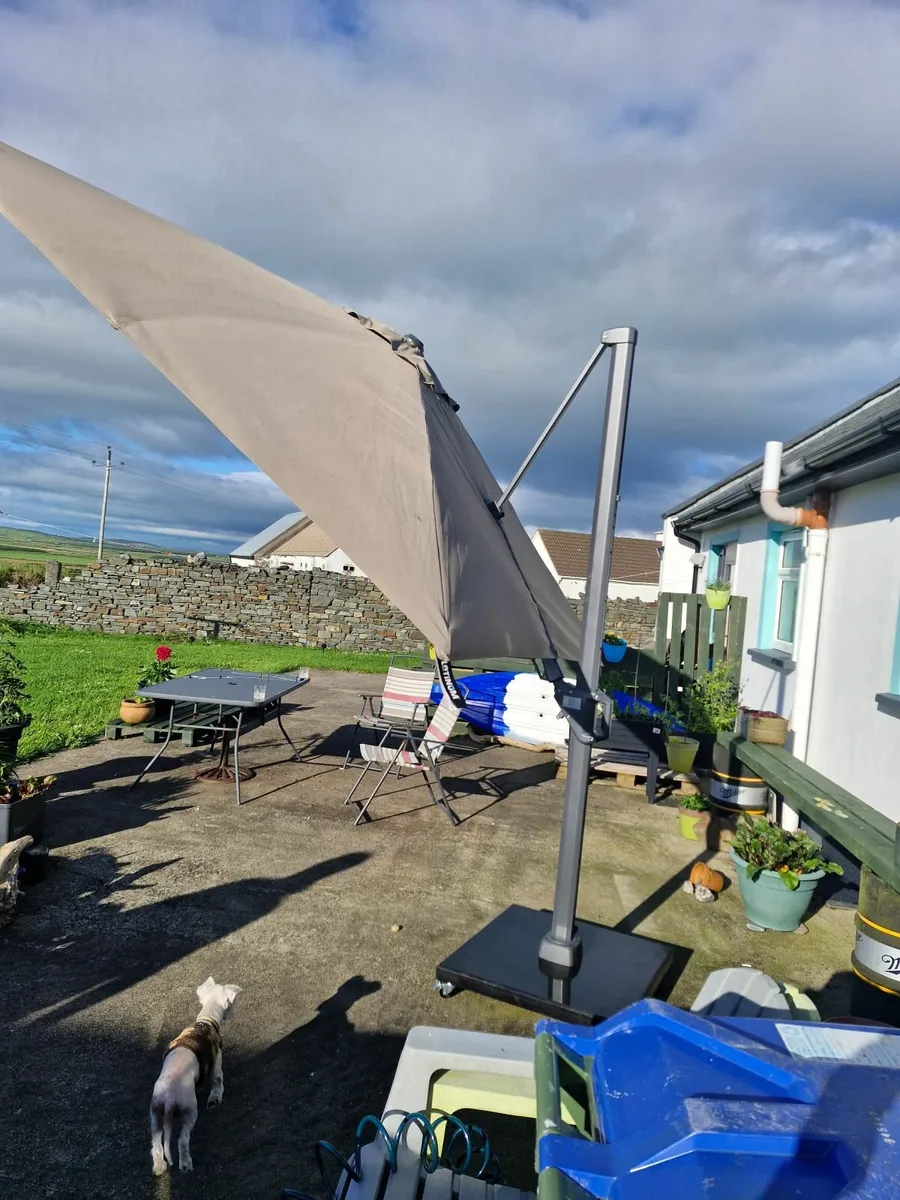 Parasol - Image 4