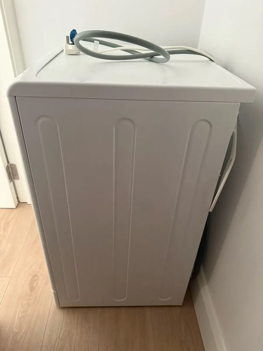 Indesit Washer & Dryer - Image 4
