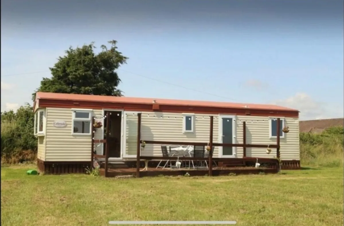 Colorado mobile home - Image 1