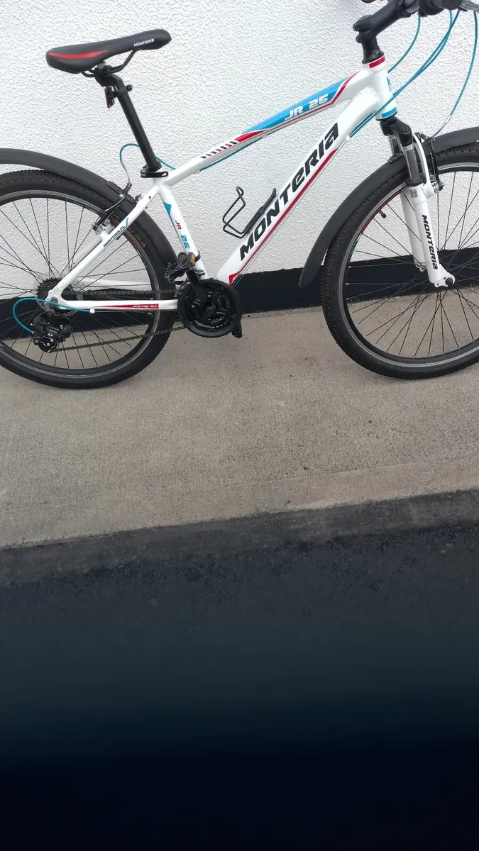 Mountain bike - Image 2