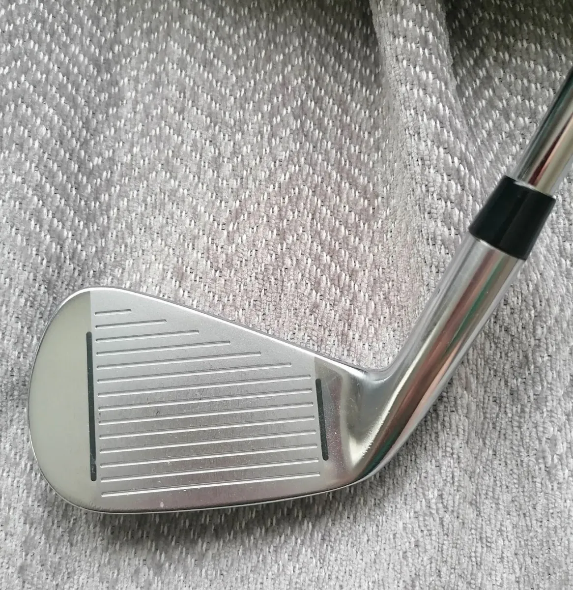 TaylorMade RSi TP iron set - Image 4