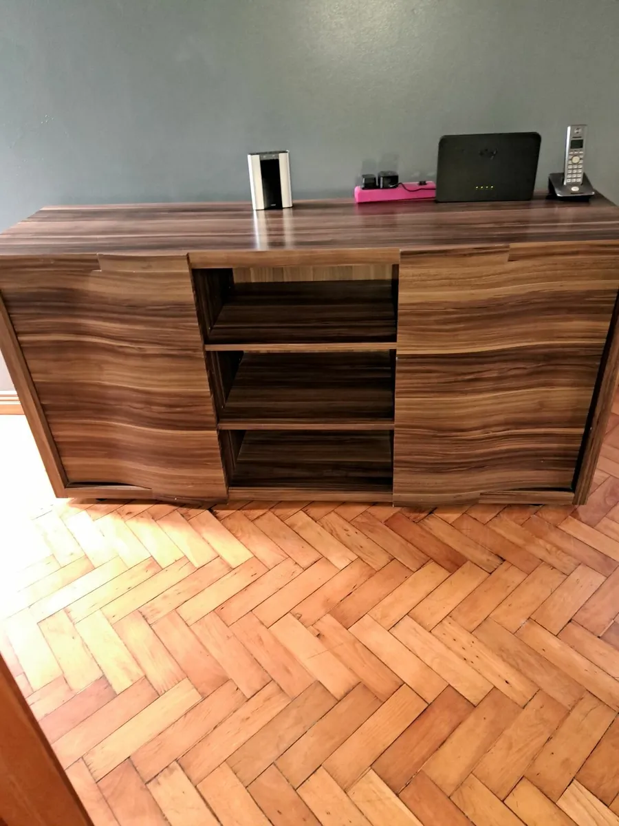 Console/Storage cupboard - Image 3