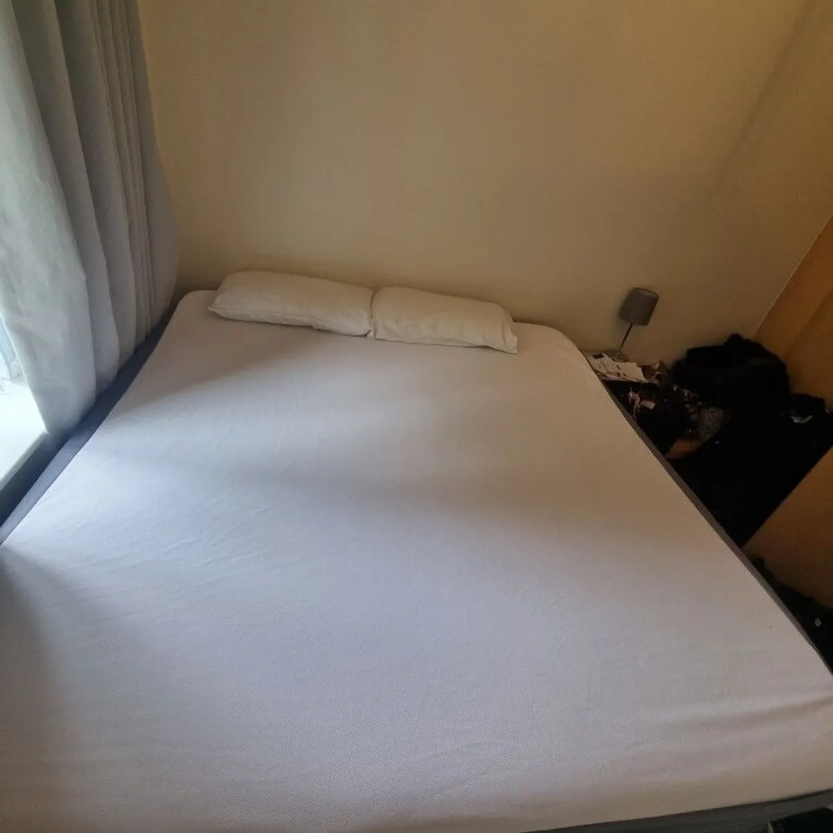 Emma mattress Superking - Image 1
