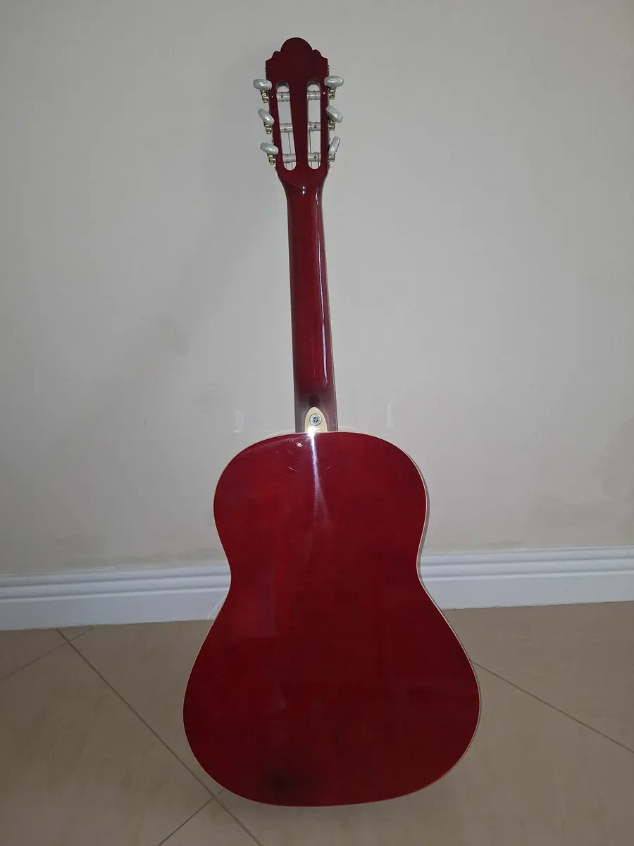 Koda Guitar - Image 2