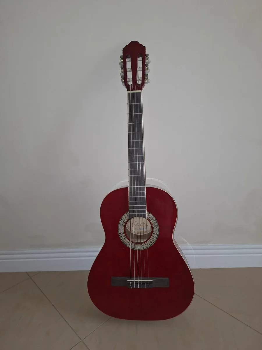 Koda Guitar - Image 1
