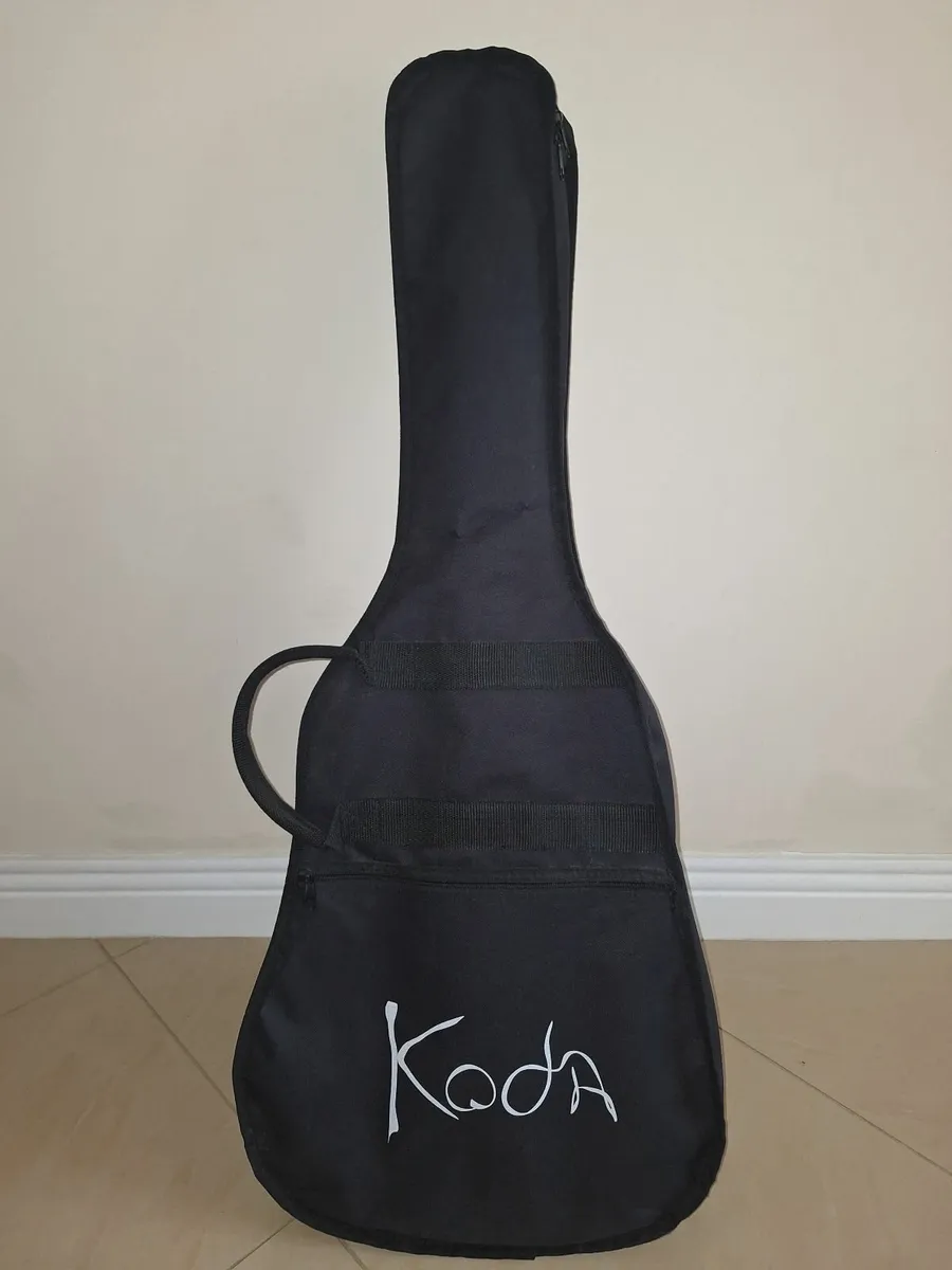 Koda Guitar - Image 3