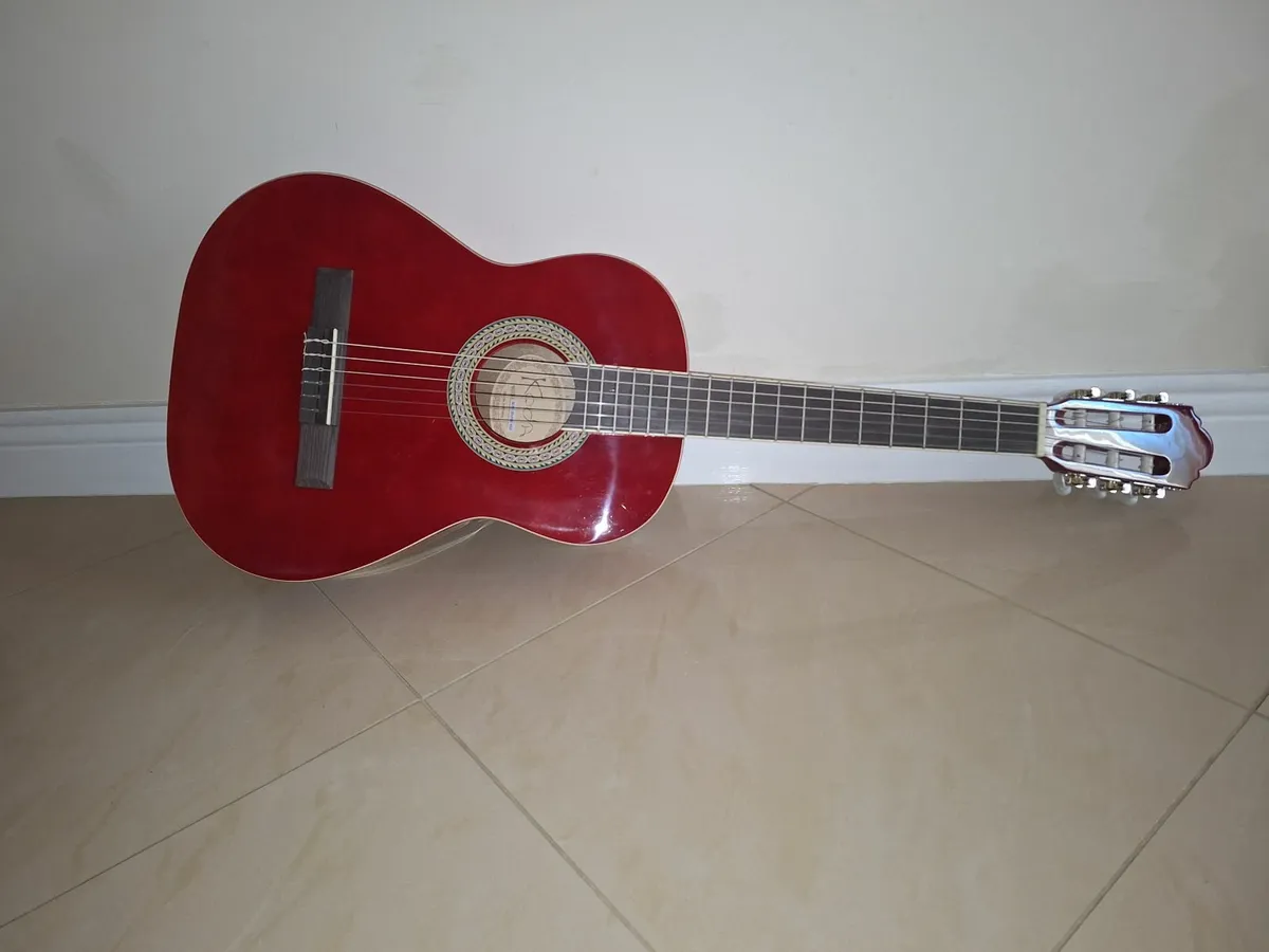 Koda Guitar - Image 4