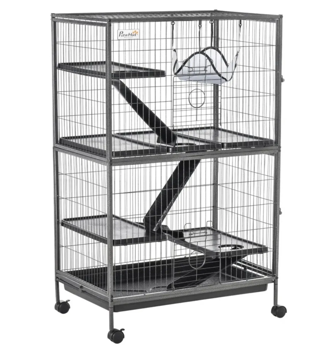 Small Animal Cage - Image 1