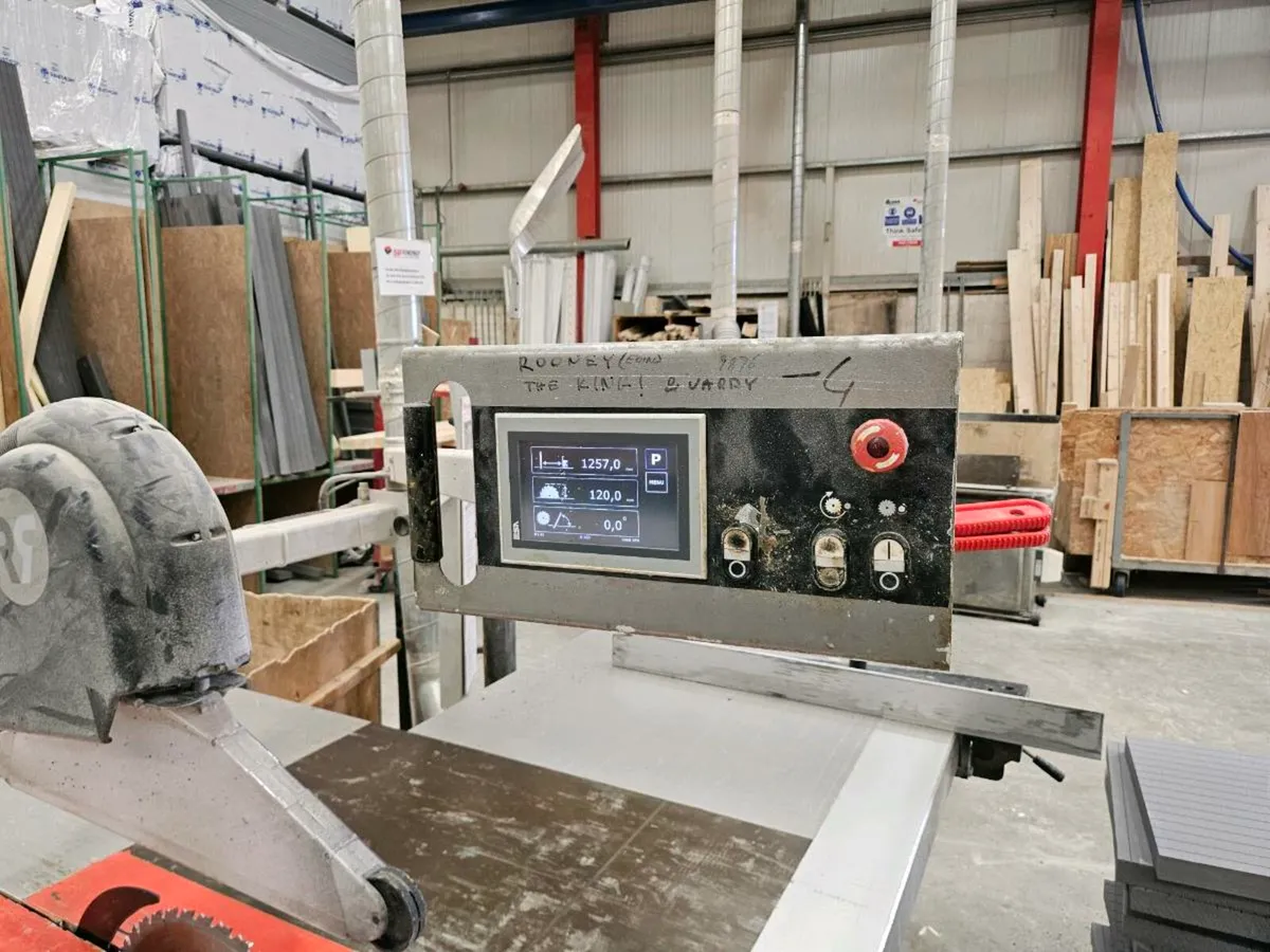 Panel Saw - Image 3