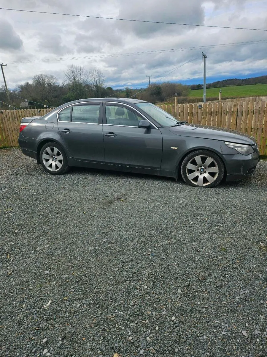 Bmw 525d - Image 2