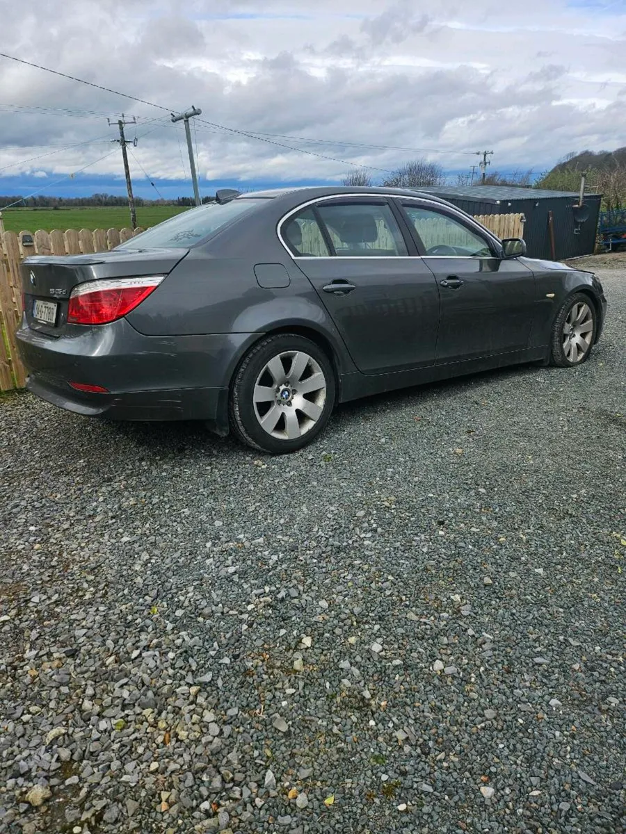 Bmw 525d - Image 3