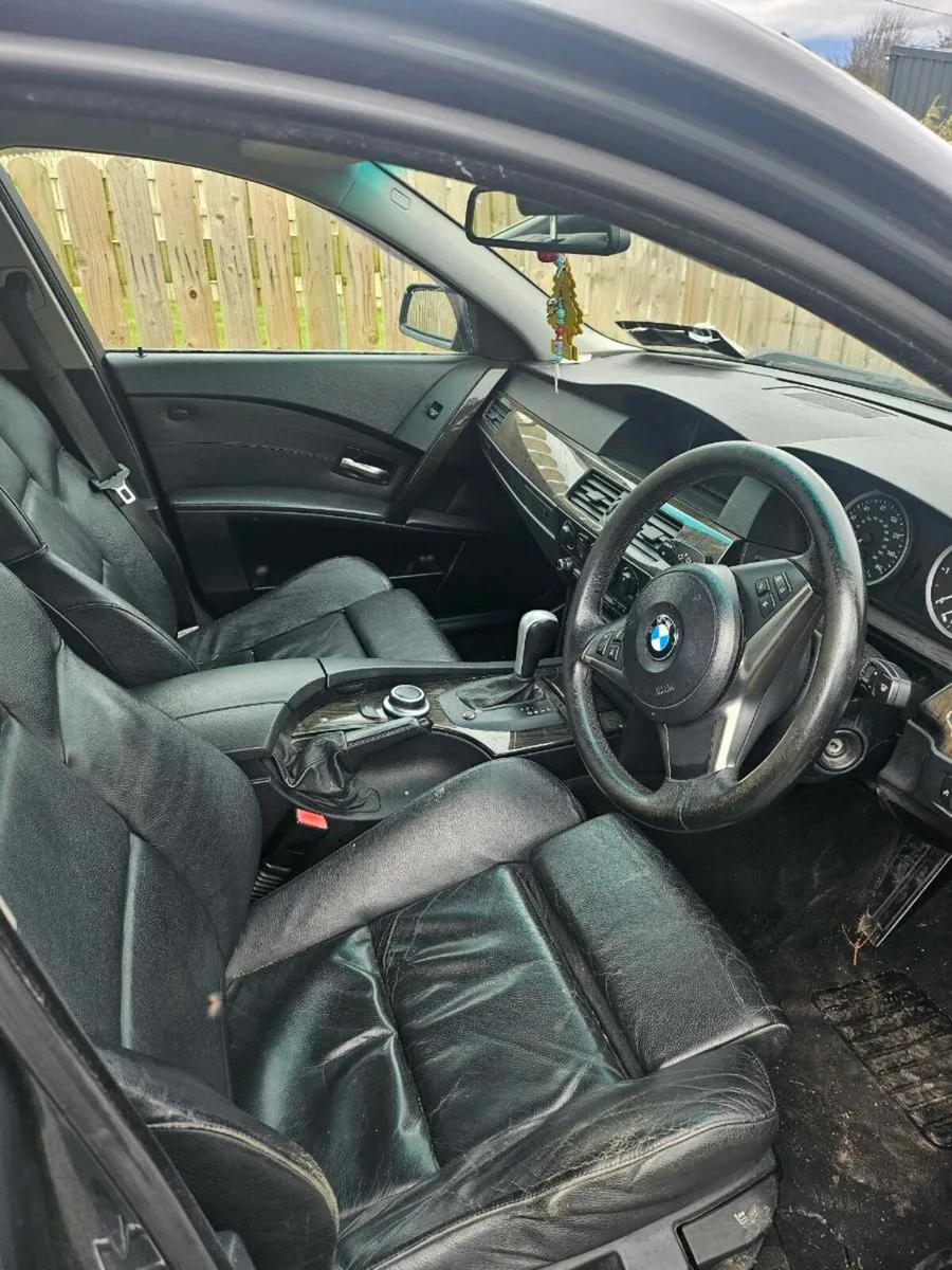 Bmw 525d - Image 4