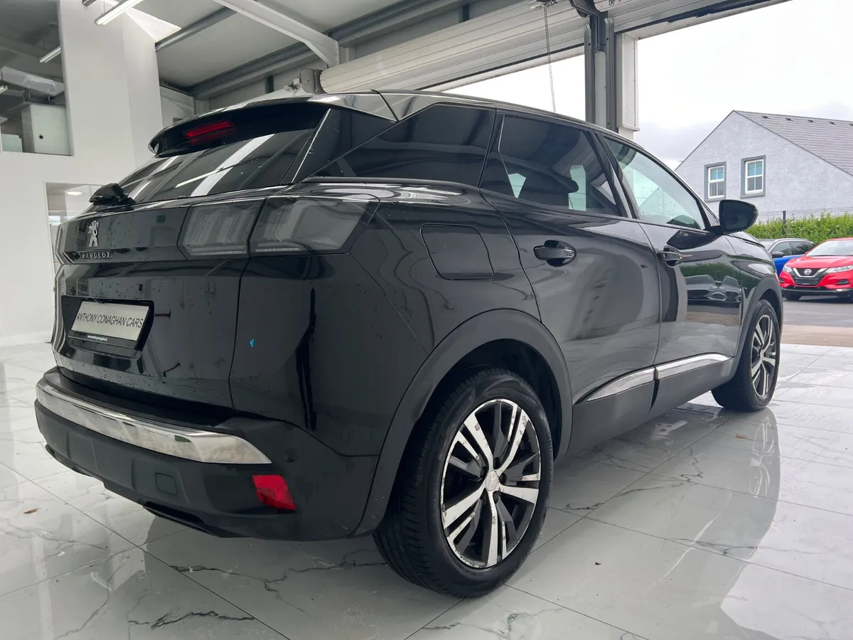 Peugeot 3008 2021 - Image 3