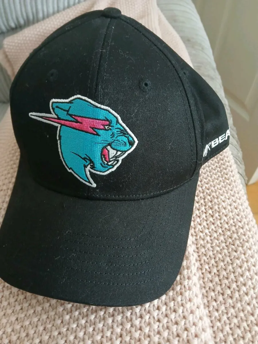 Mr beast merch - Image 1